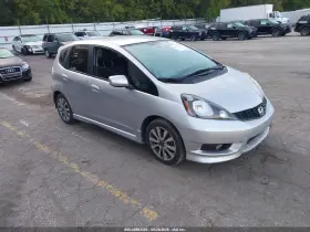 2012 Honda Fit
