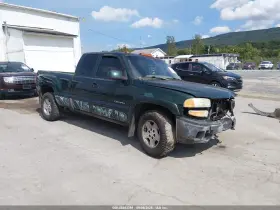 2002 GMC Sierra 1500