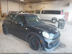 2012 MINI John Cooper Works