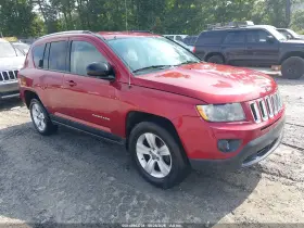 2012 Jeep Compass
