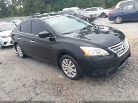 2013 Nissan Sentra