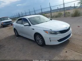 2016 Kia Optima