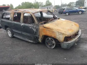 2004 Chevrolet Suburban 1500