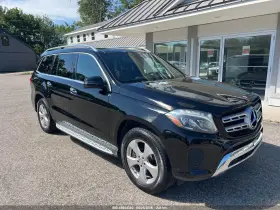 2017 Mercedes-Benz GLS-Class