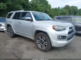 2015 Toyota 4Runner