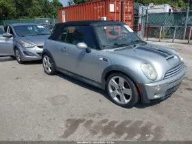 2007 MINI Cooper S