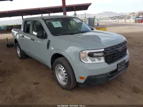 2024 Ford Maverick