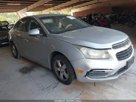 2016 Chevrolet Cruze Limited