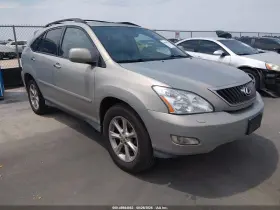 2009 Lexus RX 350