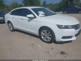 2017 Chevrolet Impala