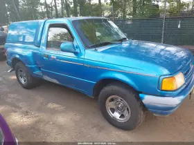 1994 Ford Ranger