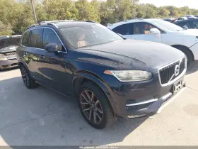 2016 Volvo XC90