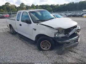 2004 Ford F-150