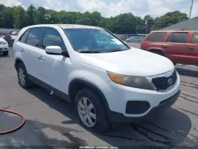 2011 Kia Sorento