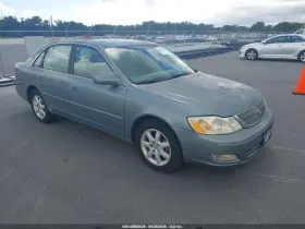 2001 Toyota Avalon