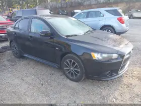 2015 Mitsubishi Lancer