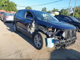 2016 Ford Edge