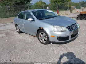 2008 Volkswagen Jetta