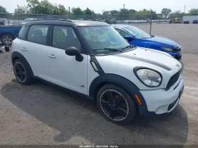 2011 MINI Countryman