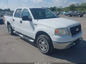 2007 Ford F-150