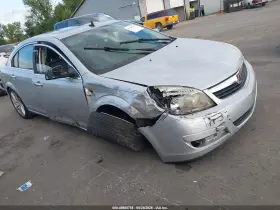 2009 Saturn Aura
