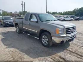 2013 GMC Sierra 1500