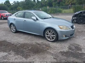 2007 Lexus IS