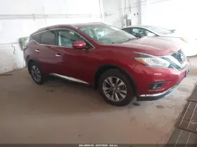2015 Nissan Murano