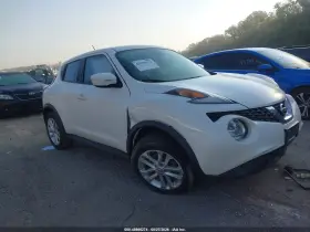 2015 Nissan Juke