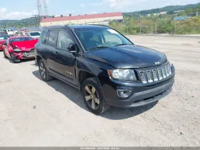 2016 Jeep Compass