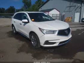 2020 Acura MDX