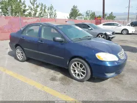 2003 Toyota Corolla