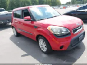 2012 Kia Soul