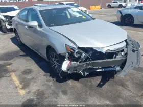 2016 Lexus ES