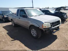 2004 Nissan Frontier