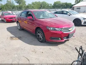 2015 Chevrolet Impala