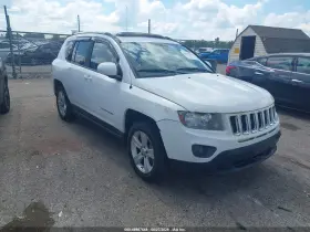 2014 Jeep Compass