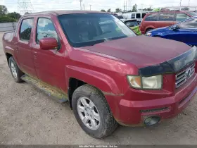 2006 Honda Ridgeline