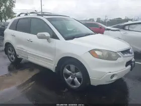 2008 Acura RDX