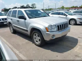 2005 Jeep Grand Cherokee