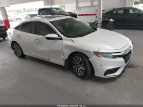 2022 Honda Insight