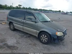 2005 Kia Sedona