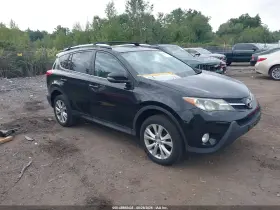 2014 Toyota RAV4