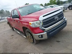 2014 Toyota Tundra