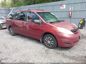 2006 Toyota Sienna