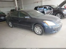 2010 Nissan Altima