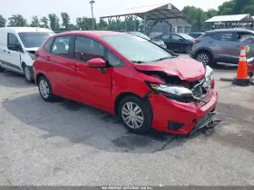 2017 Honda Fit