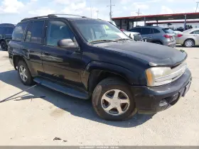 2006 Chevrolet Trailblazer