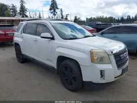 2010 GMC Terrain