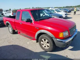 2002 Ford Ranger